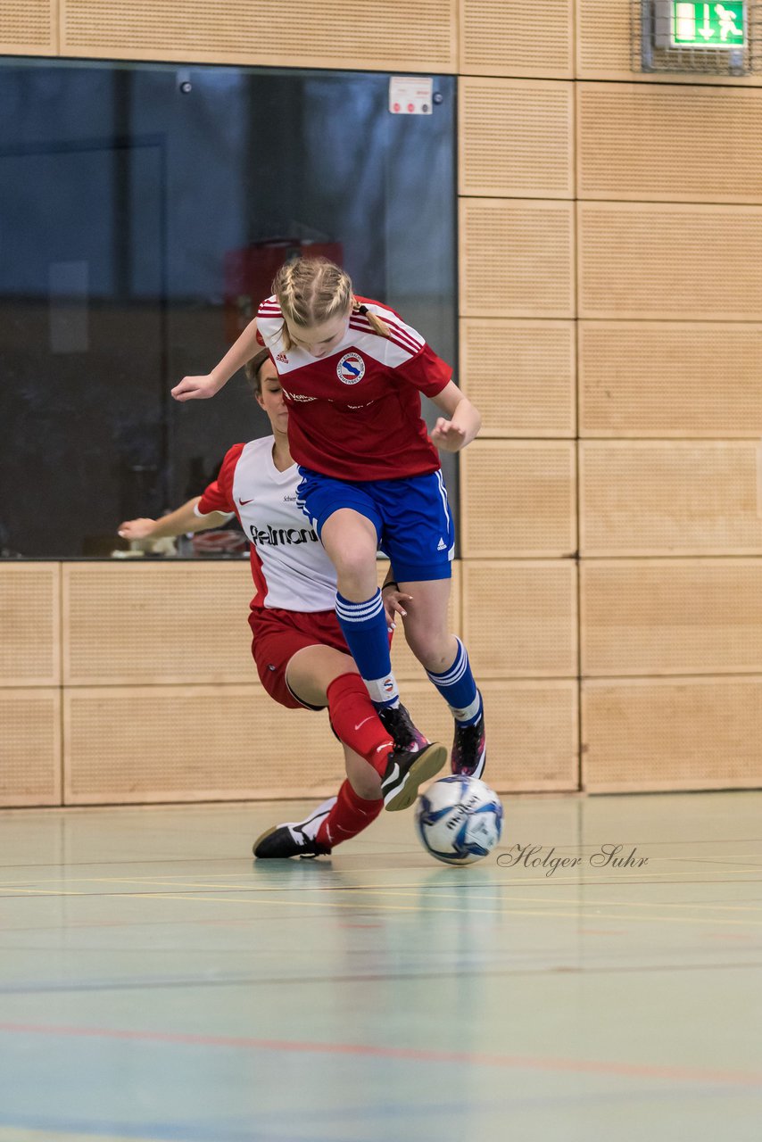 Bild 378 - Girls Cup